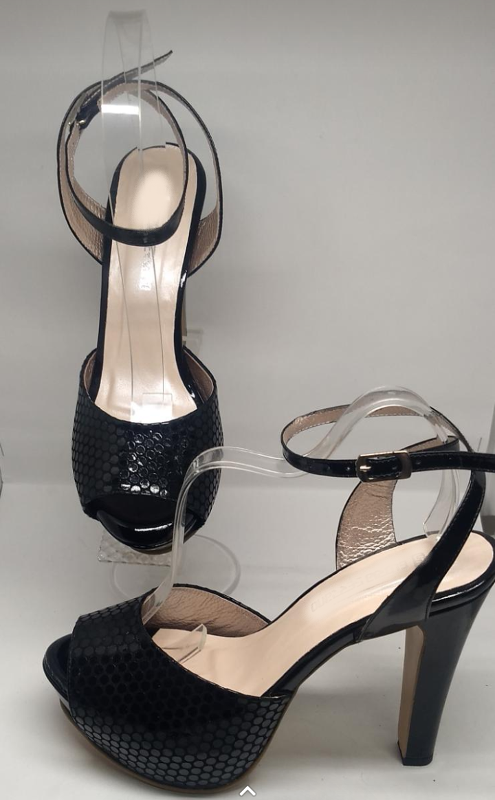 Heel Sandals |  Ref 5458