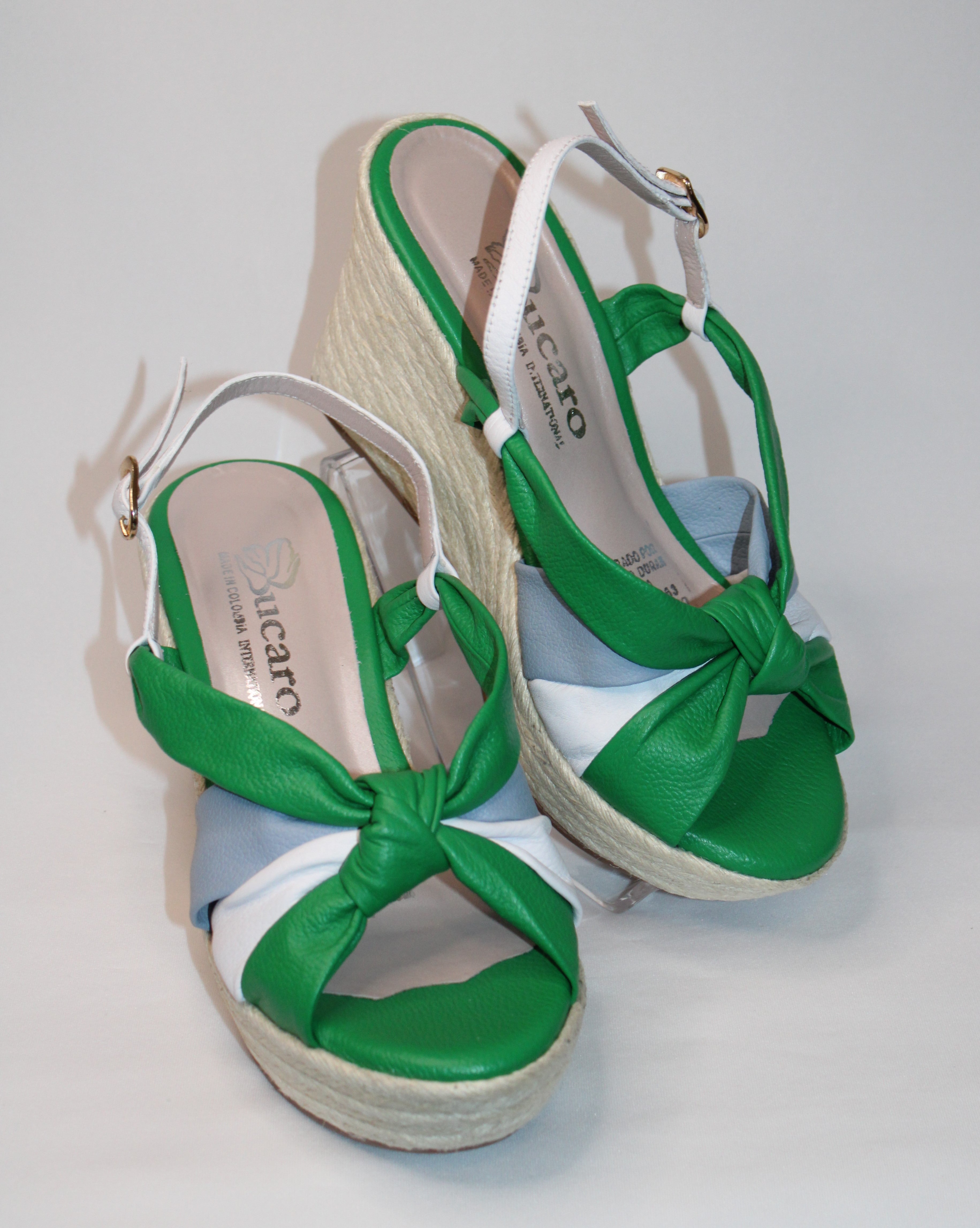 Green Platform | Ref 5683