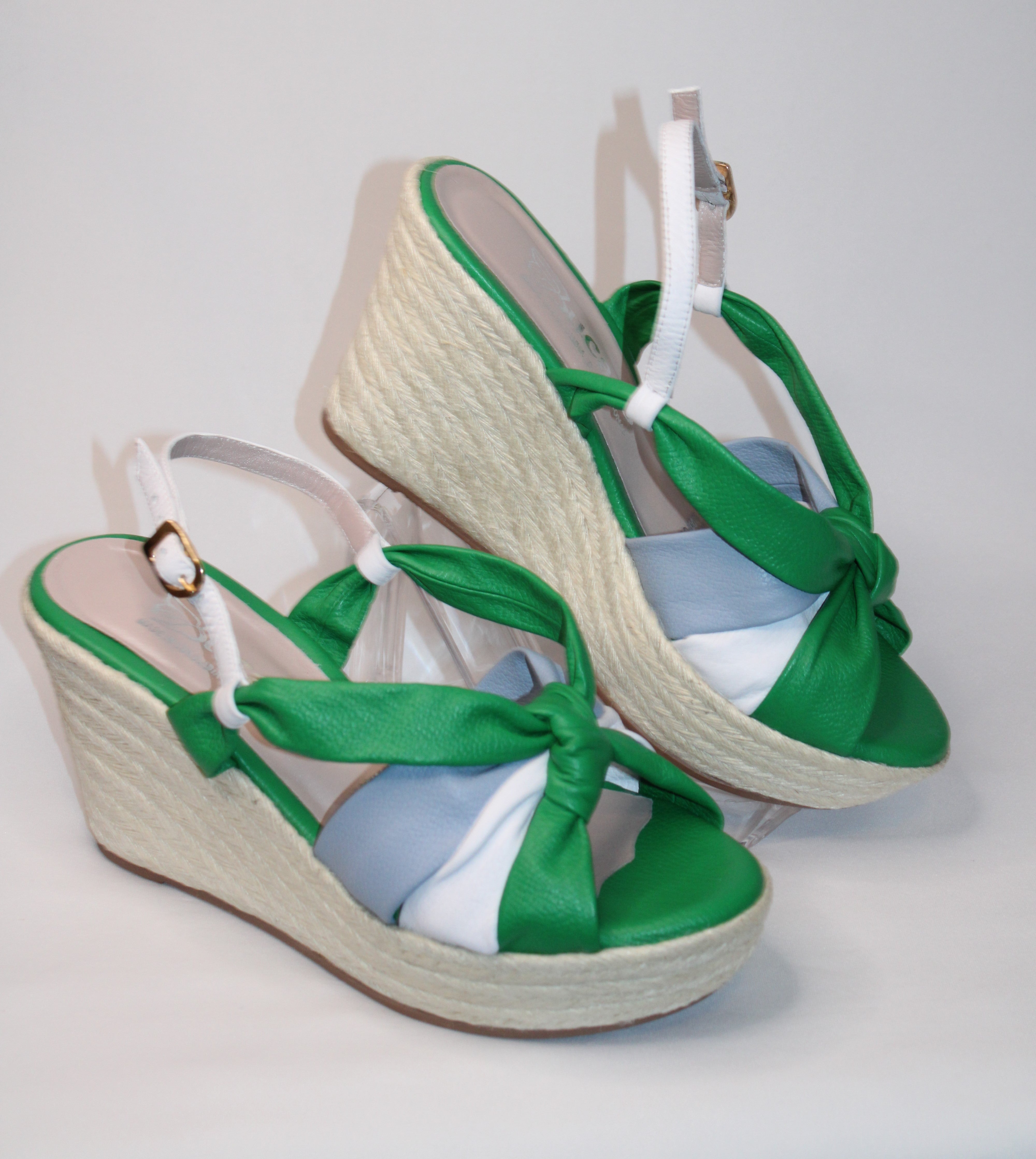 Green Platform | Ref 5683