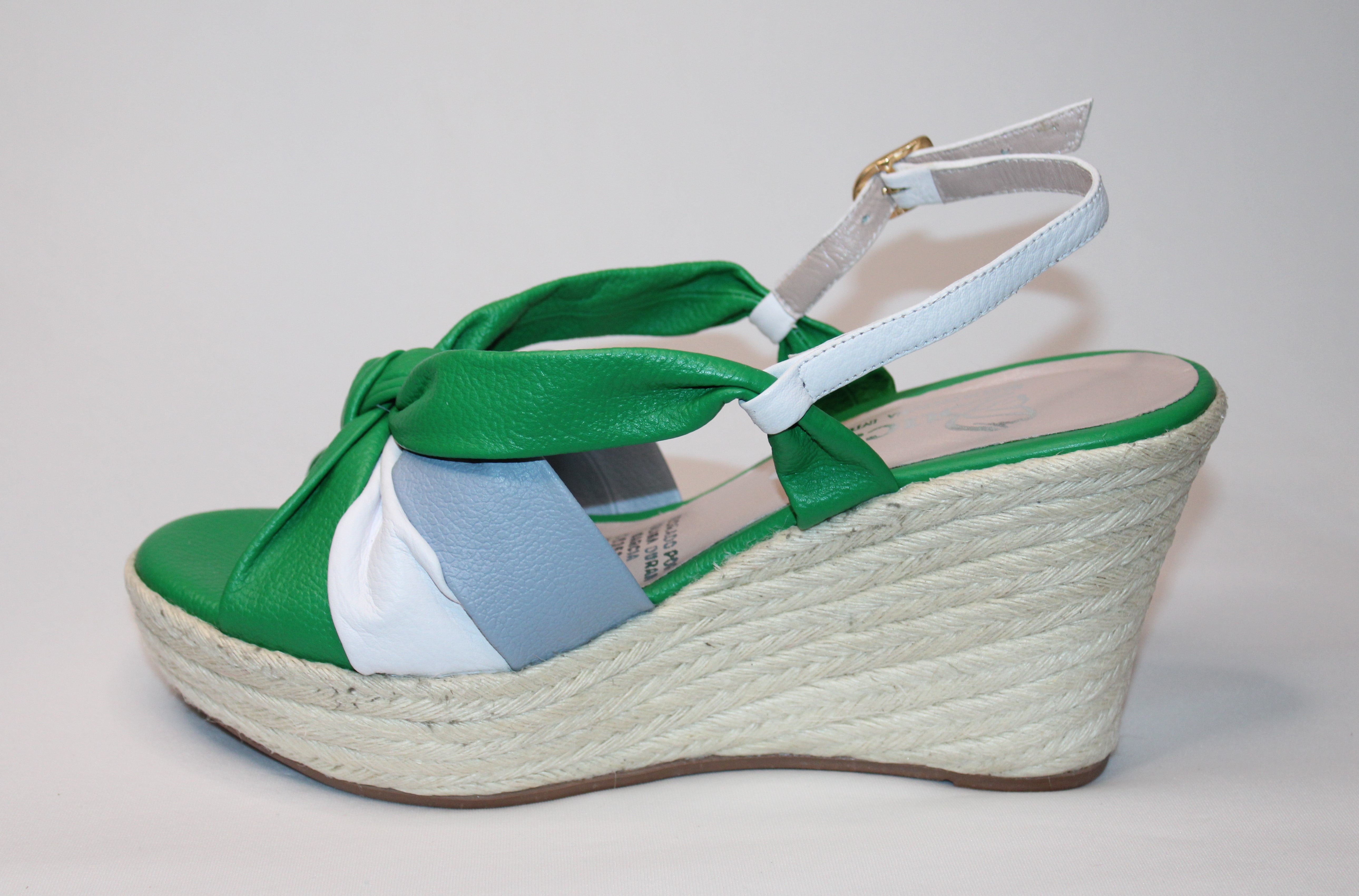 Green Platform | Ref 5683