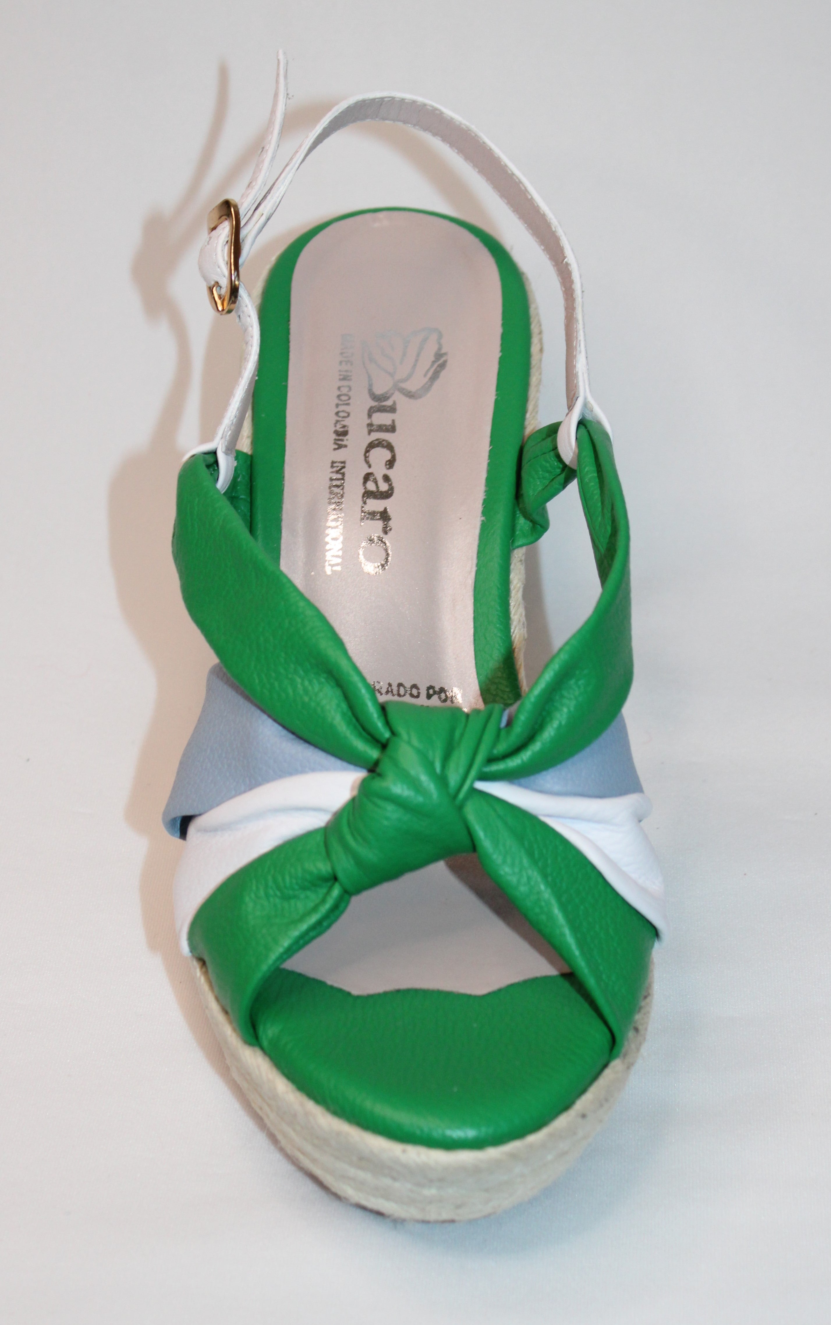 Green Platform | Ref 5683