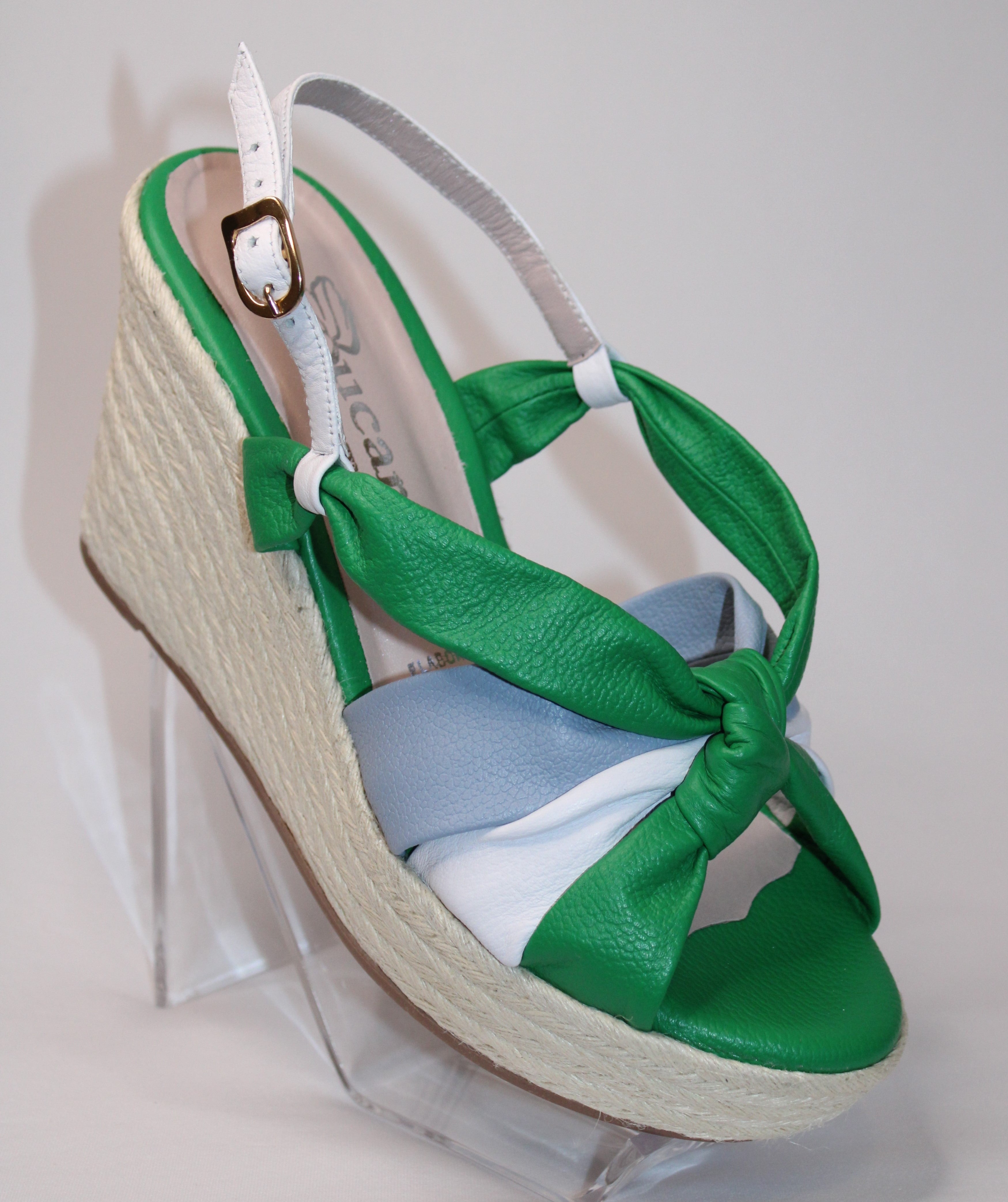 Green Platform | Ref 5683