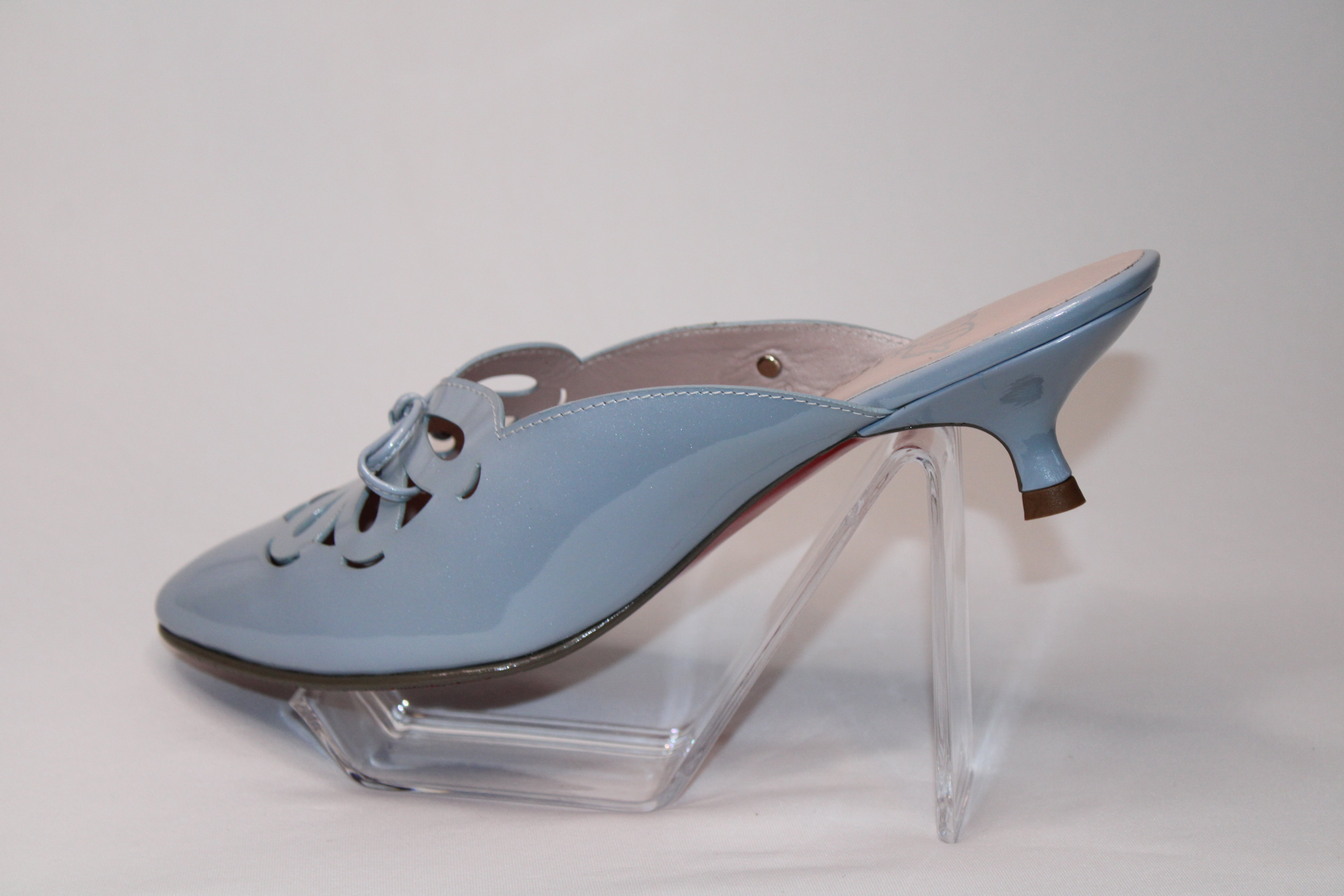 Slingbacks Ballerina |Ref 3334