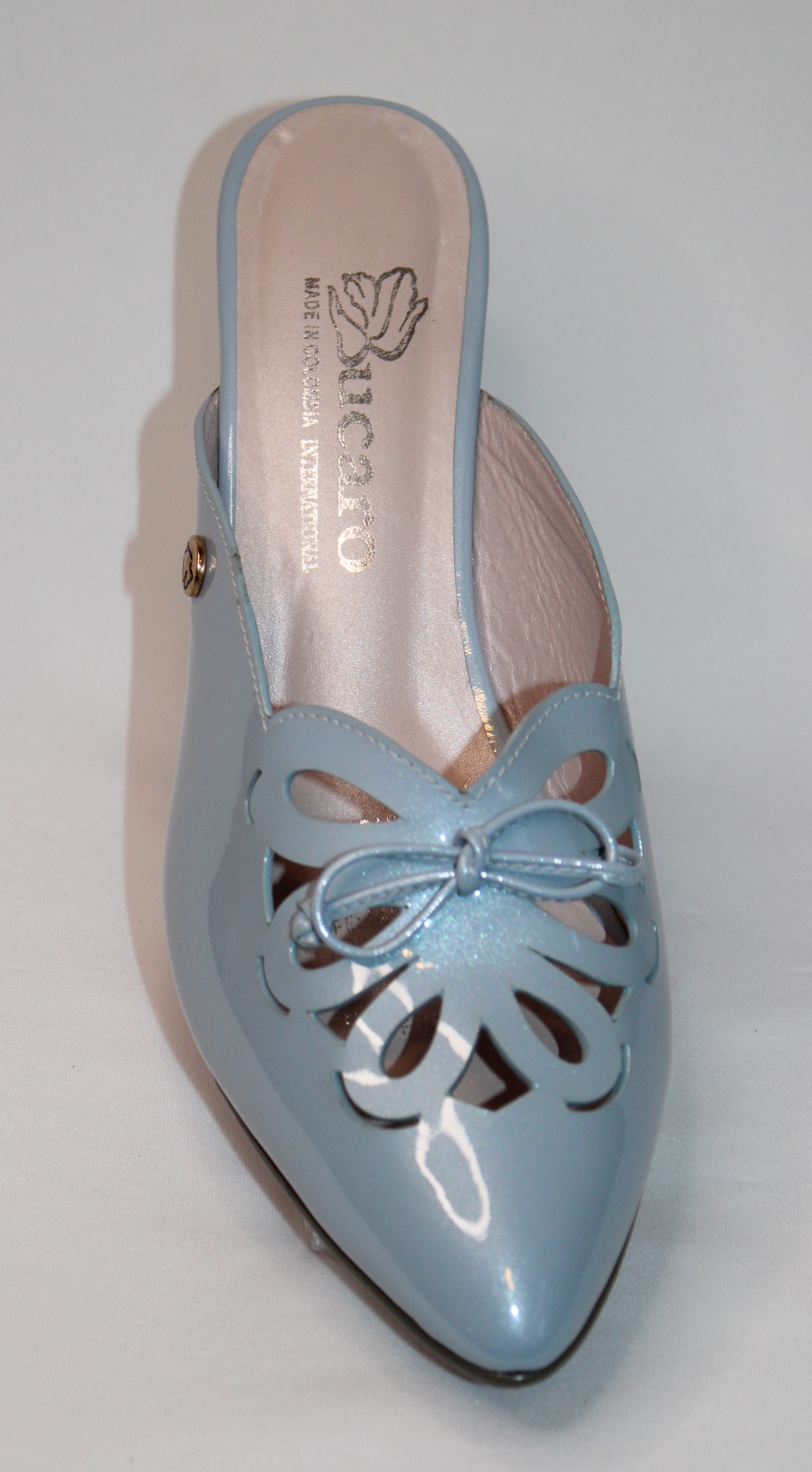 Slingbacks Ballerina |Ref 3334