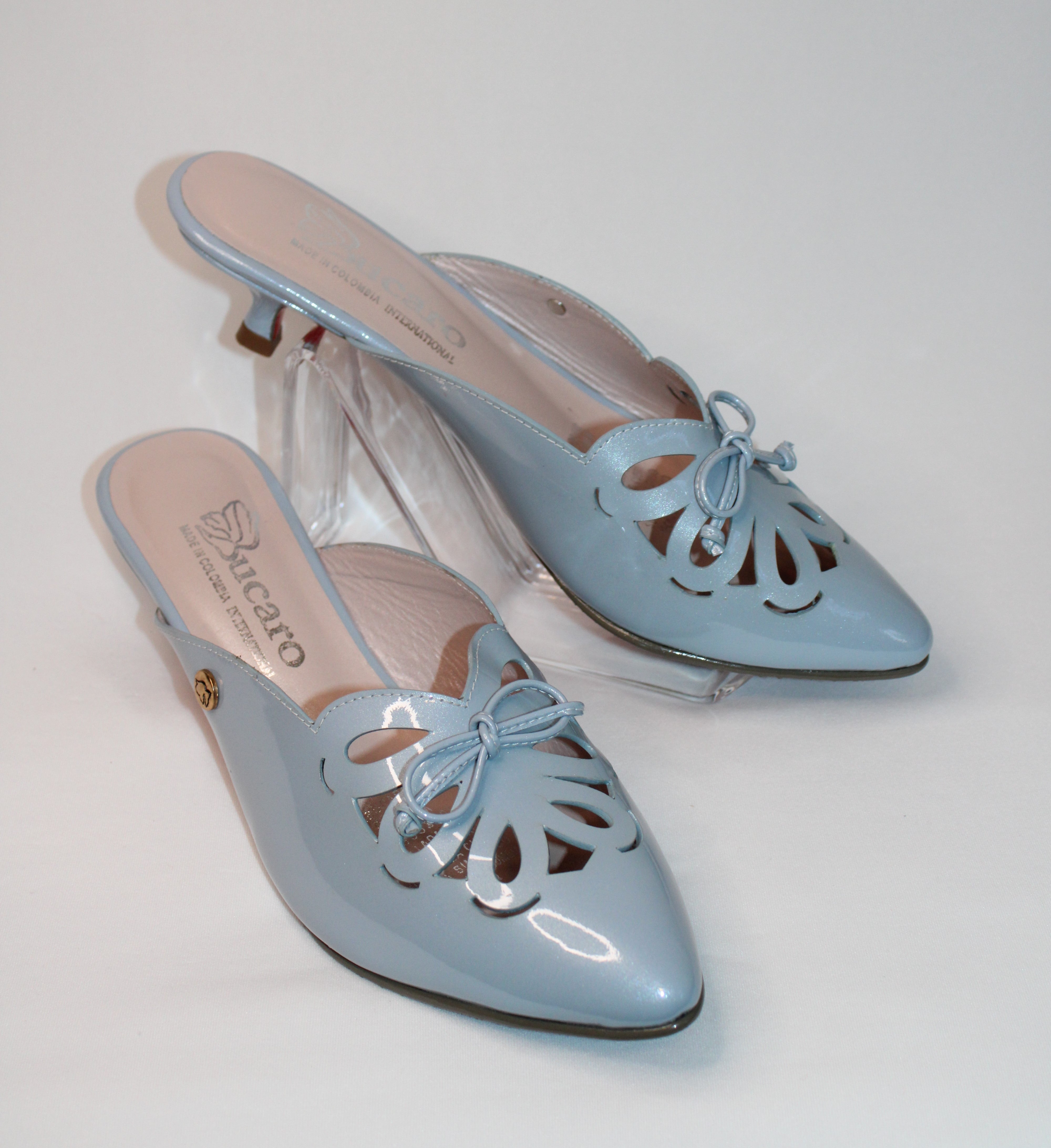 Slingbacks Ballerina |Ref 3334