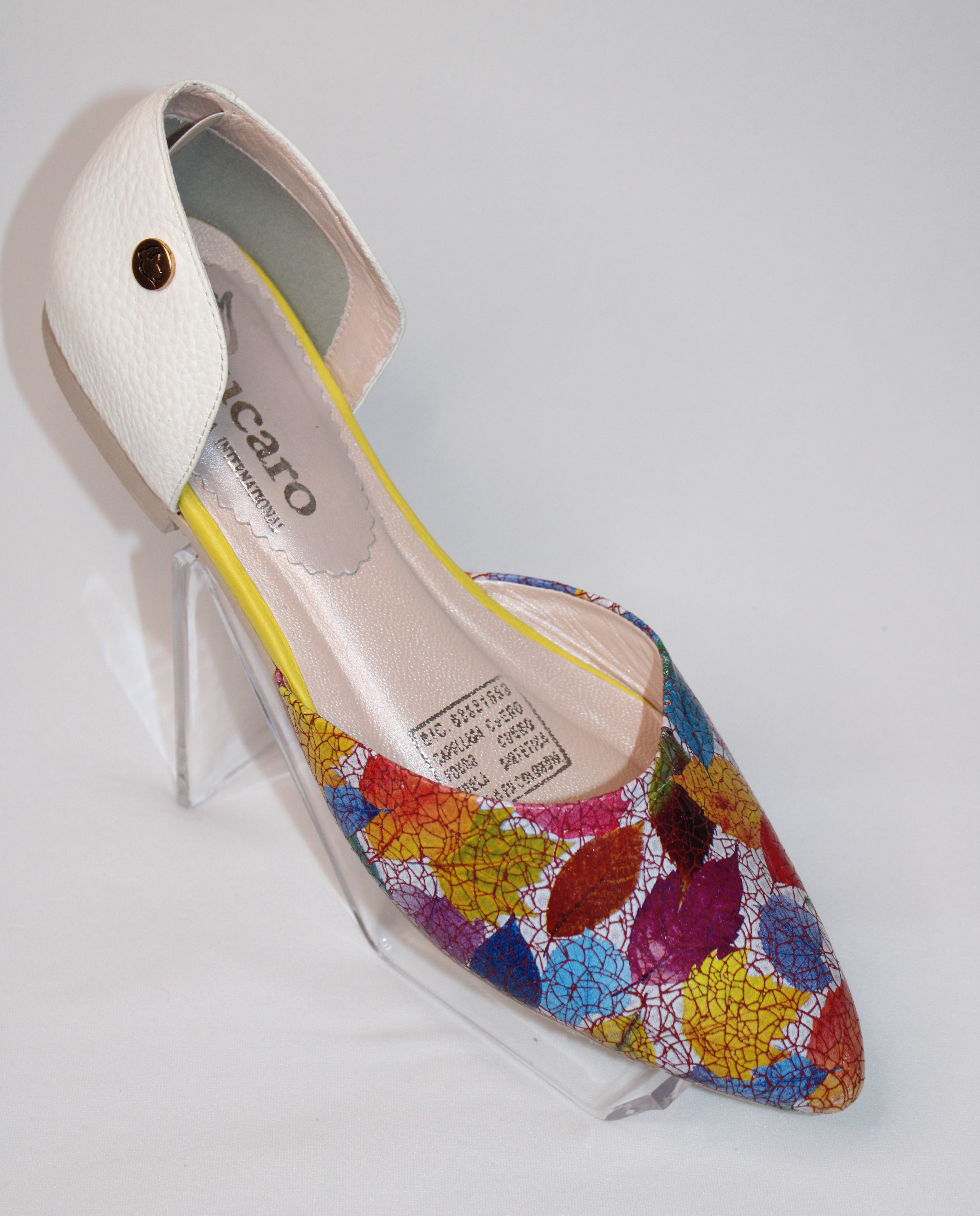 Ballerina Multicolor | REF B530