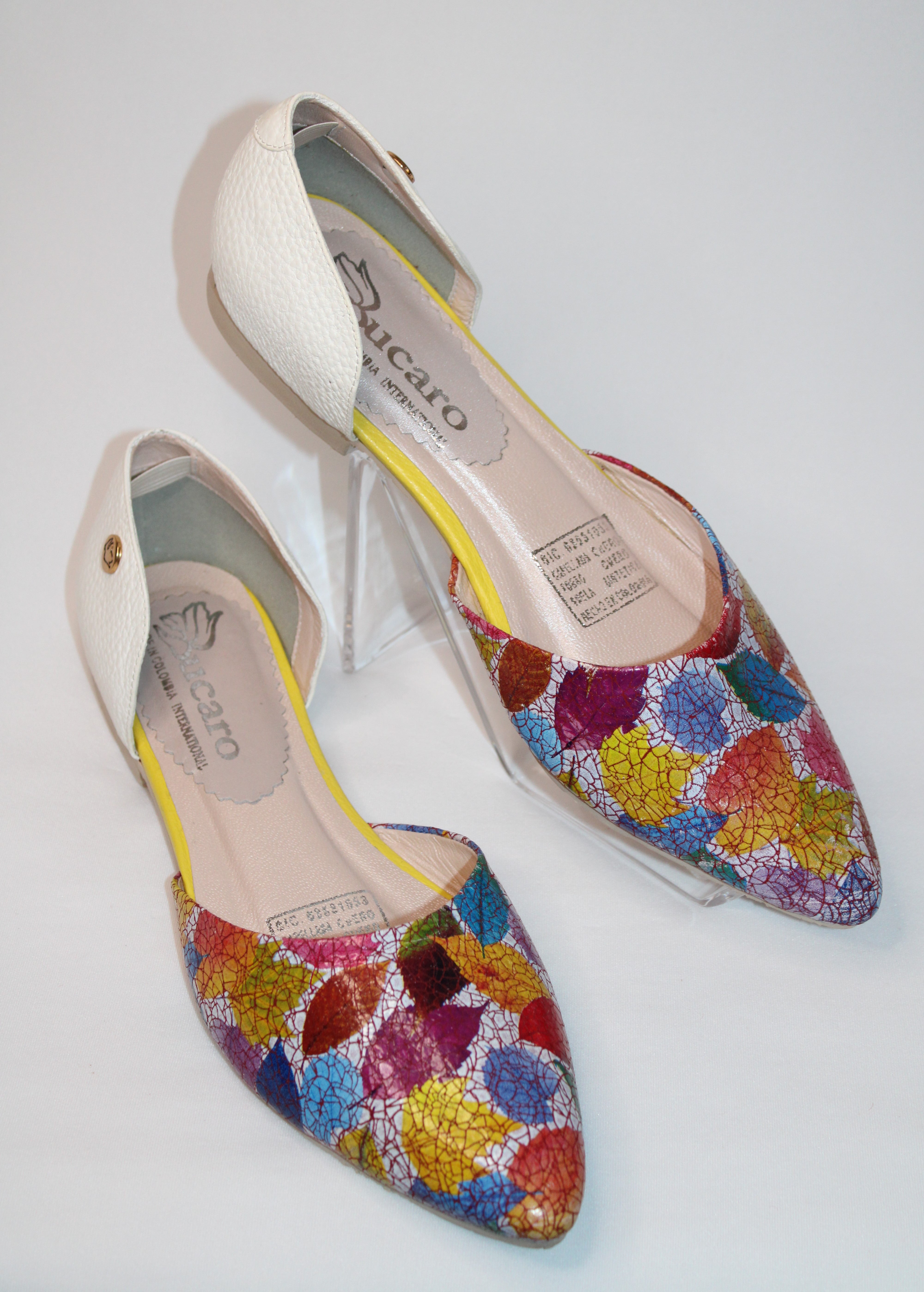 Ballerina Multicolor | REF B530